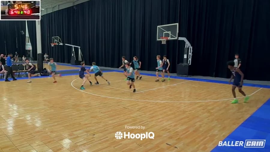 Def. Rebound