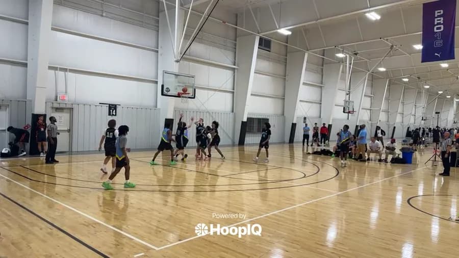 2-pt Shot