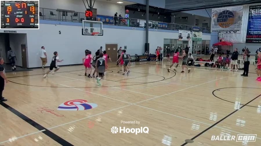 Def. Rebound