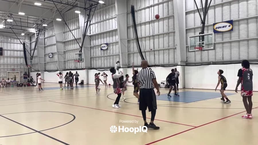 Def. Rebound