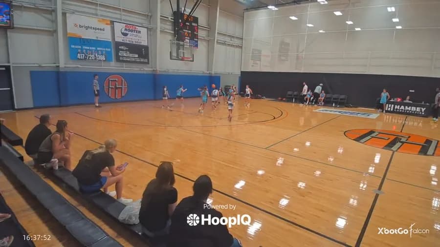 Def. Rebound