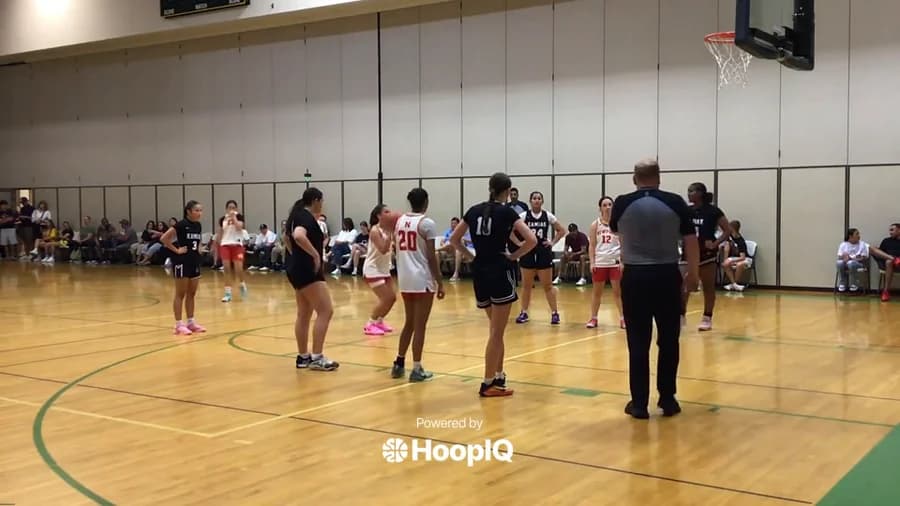 Free-throw