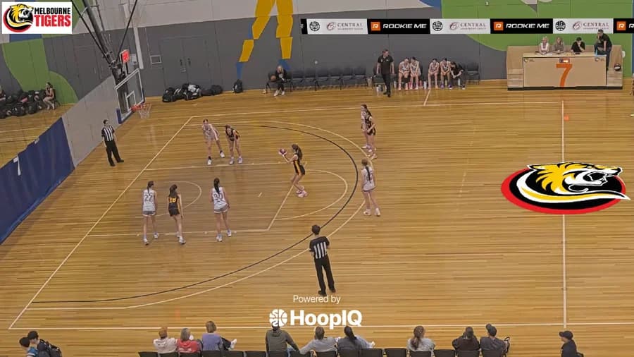 Free-throw