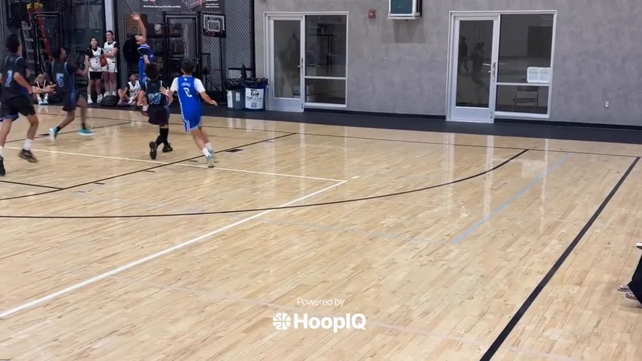 2-pt Shot