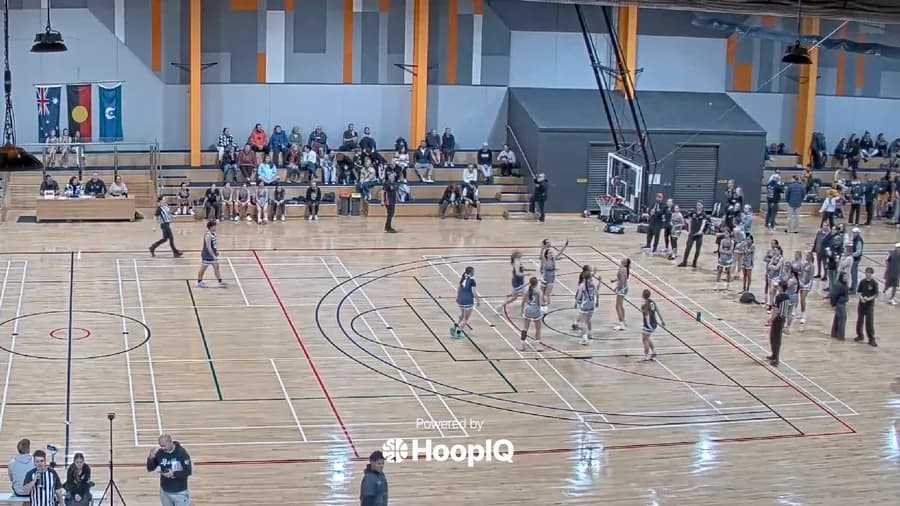 Off. Rebound