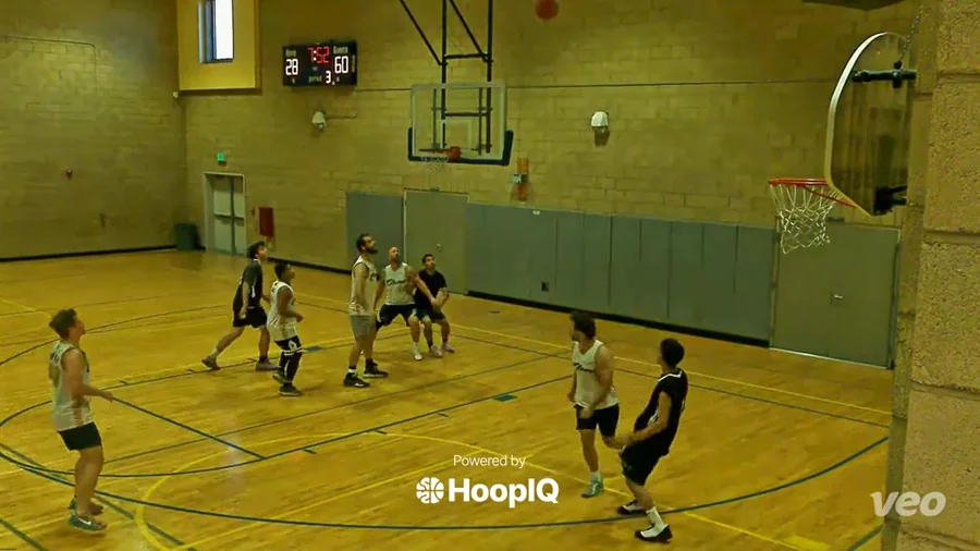 Off. Rebound