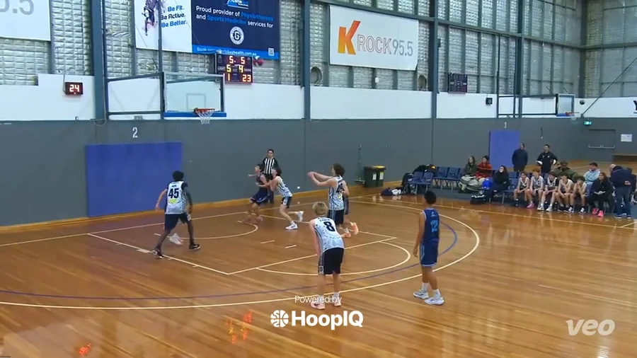 Free-throw