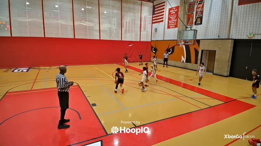 Off. Rebound