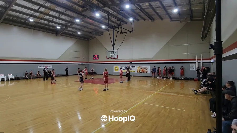Free-throw
