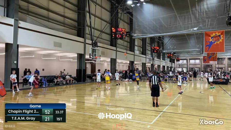 Free-throw