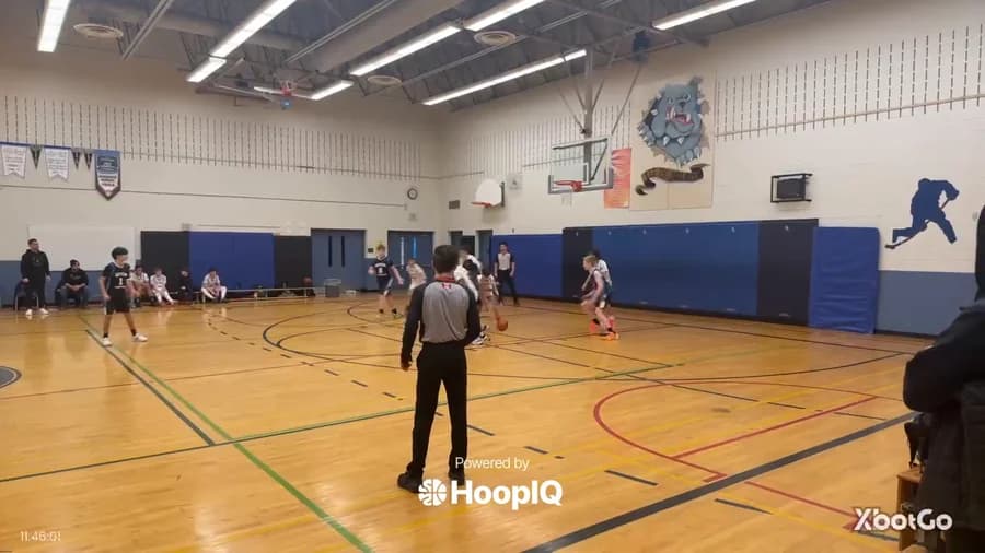 Off. Rebound