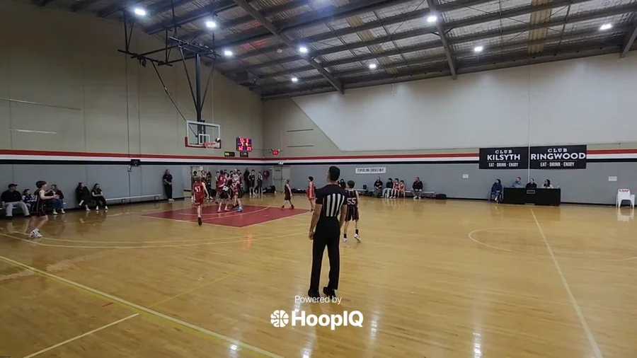 Def. Rebound
