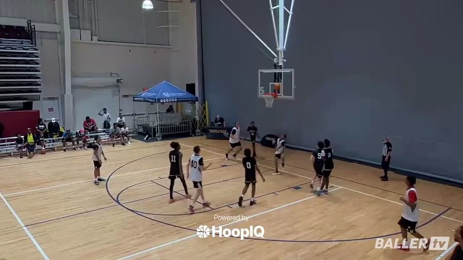Off. Rebound