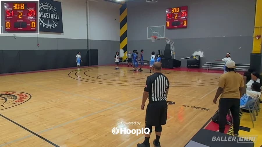 Def. Rebound