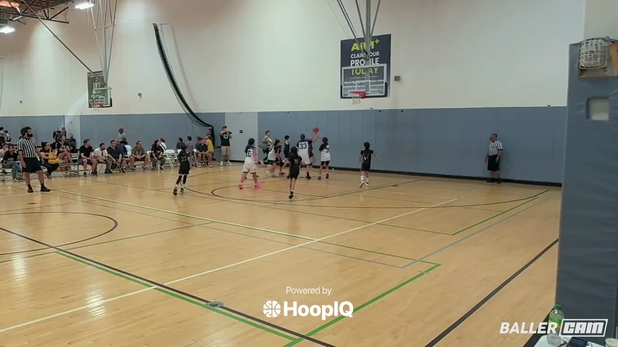 2-pt Shot