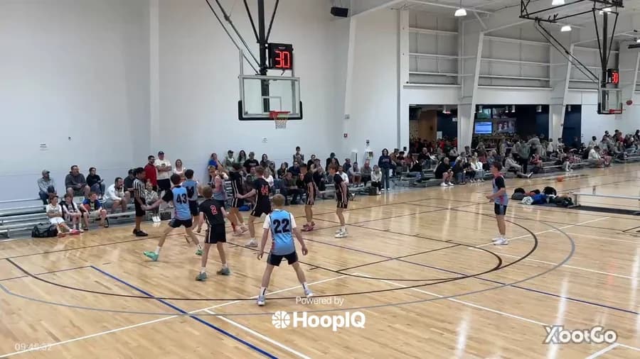 Off. Rebound