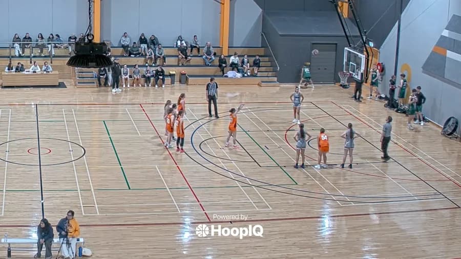 Free-throw