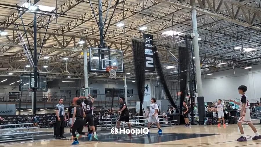 Off. Rebound