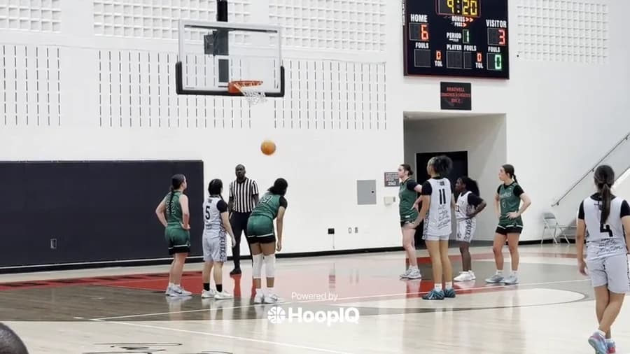 Free-throw