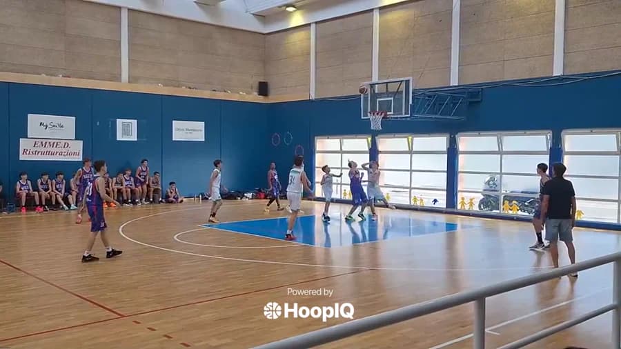 Off. Rebound