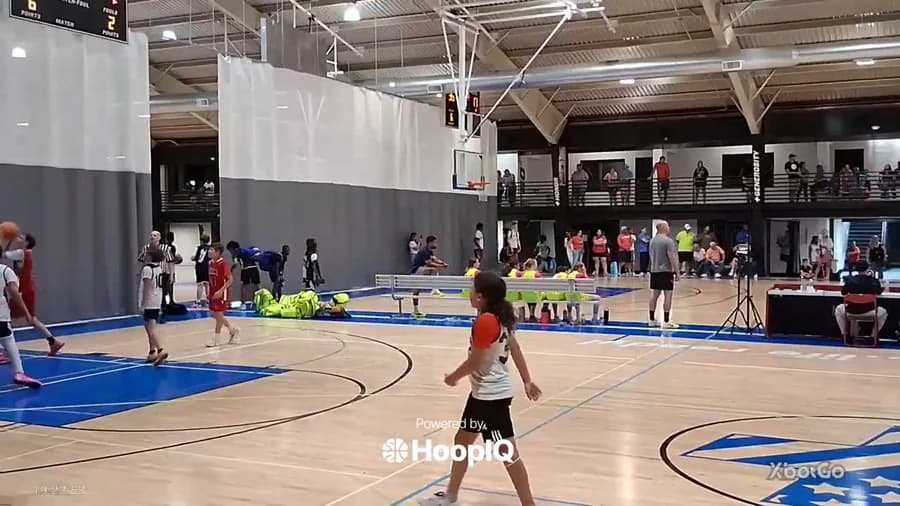 Assist