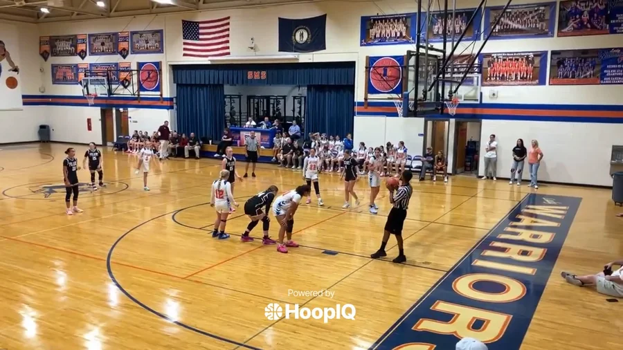Free-throw
