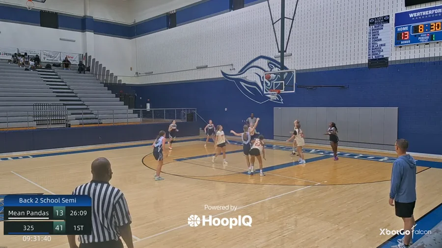 Def. Rebound