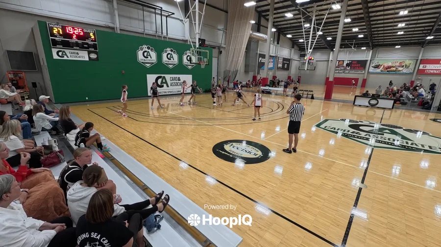 2-pt Shot