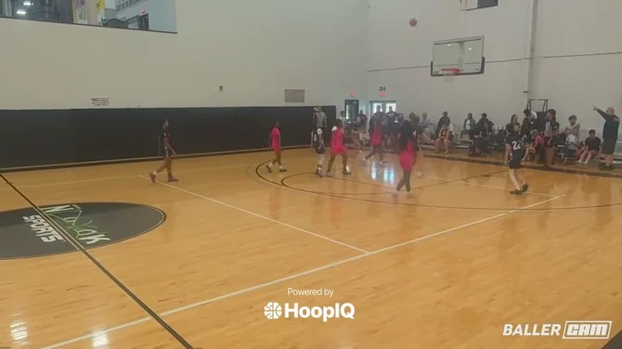 Off. Rebound