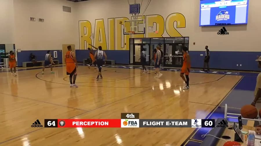 2-pt Shot