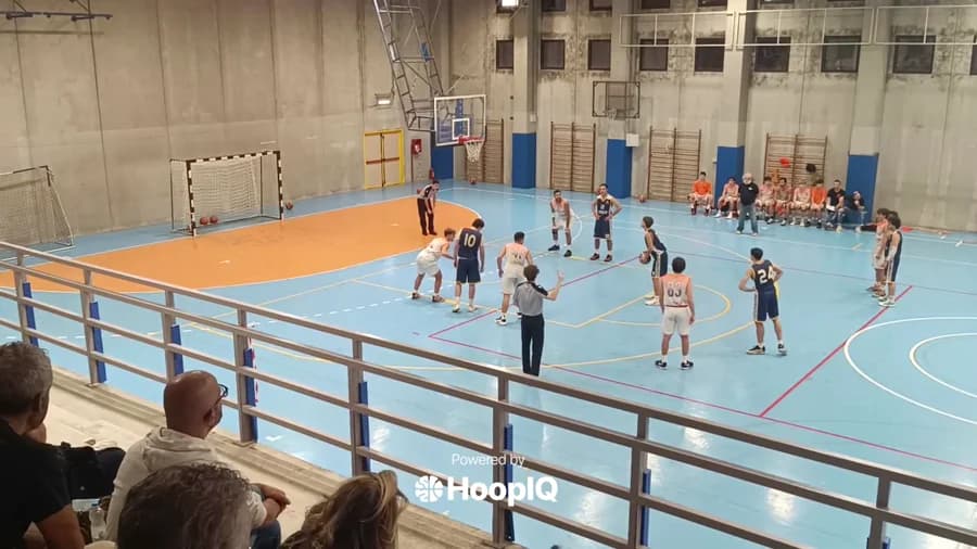 Free-throw