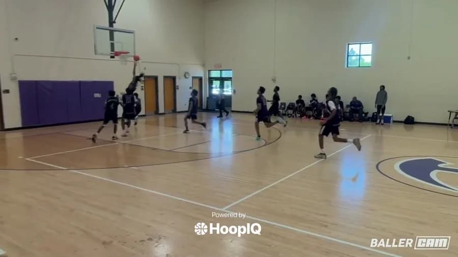 2-pt Shot