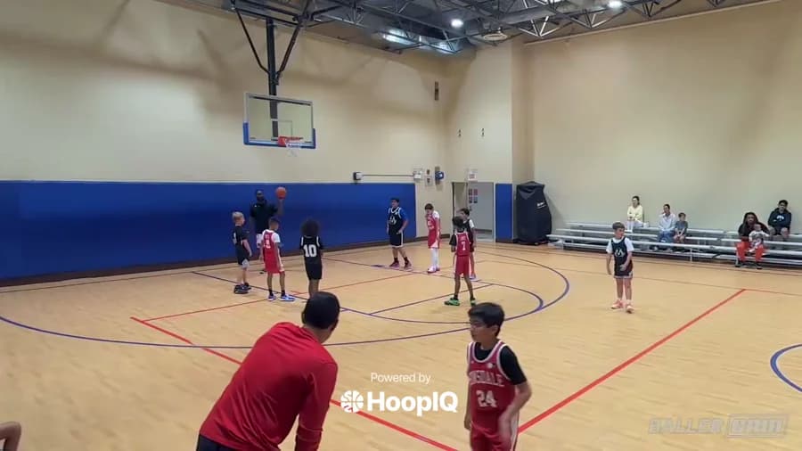 Free-throw