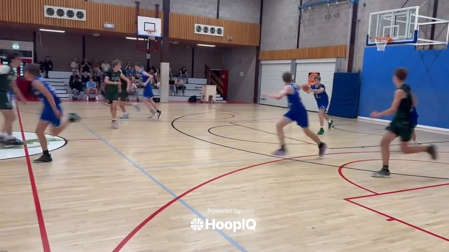 Def. Rebound