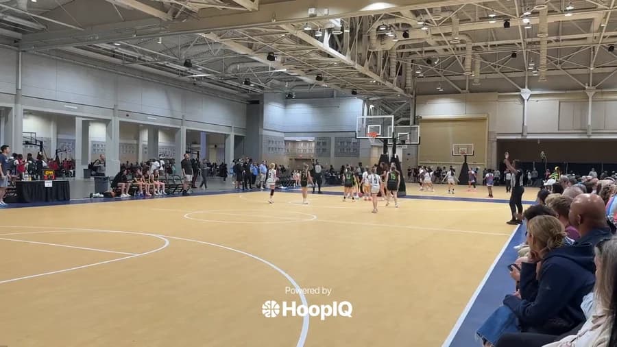 3-pt Shot