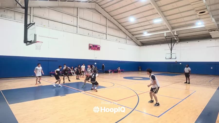 Off. Rebound