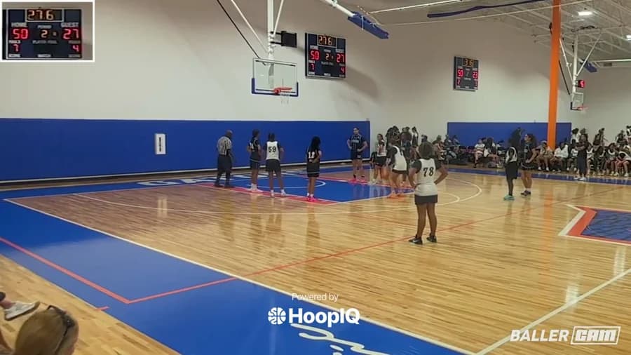 Free-throw