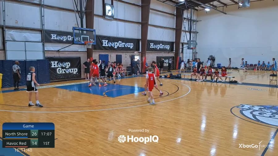 Off. Rebound