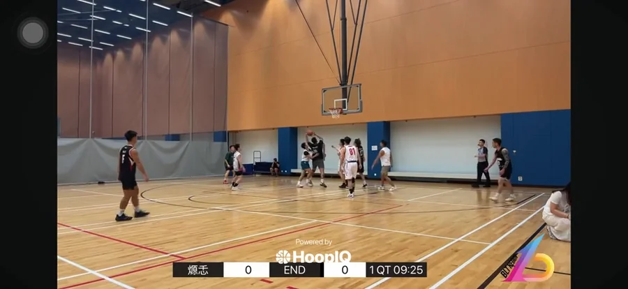 Off. Rebound