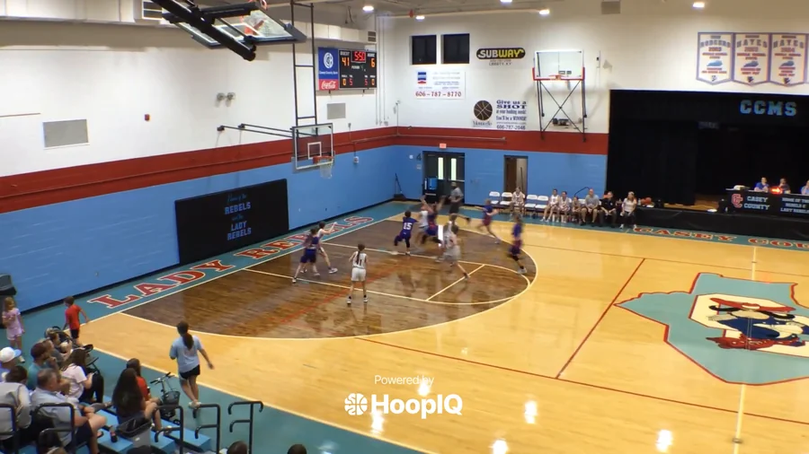 Off. Rebound