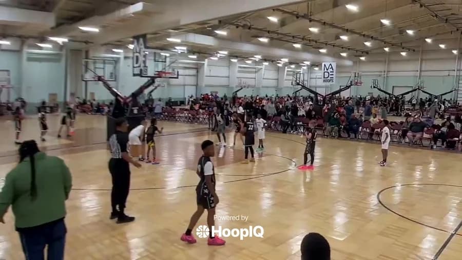 Free-throw