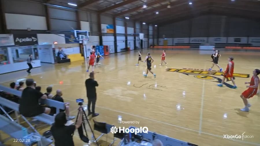 Assist