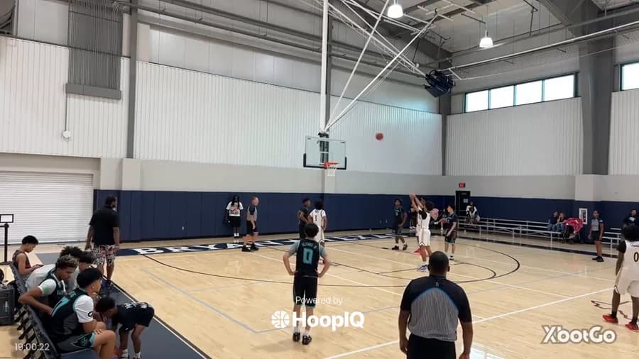 Free-throw