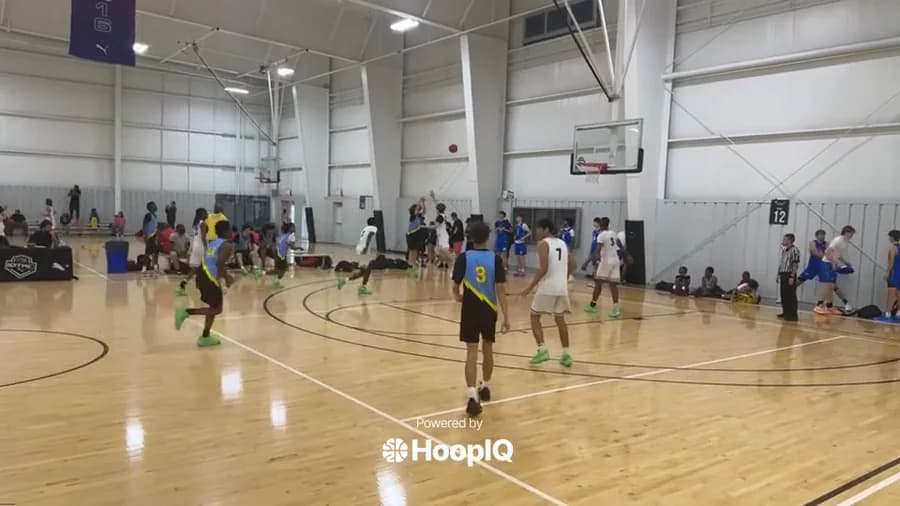 Def. Rebound