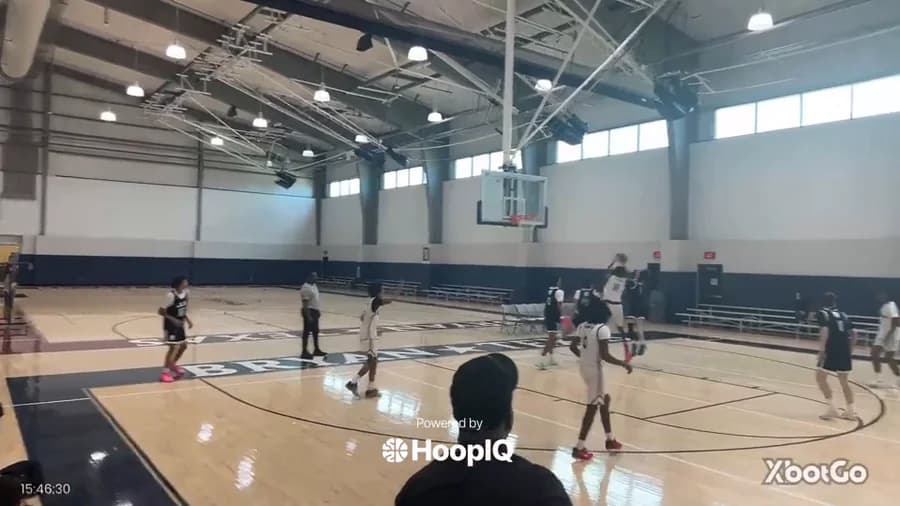 Off. Rebound