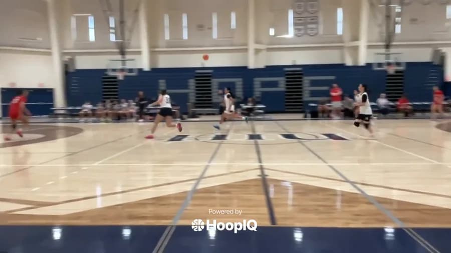 2-pt Shot
