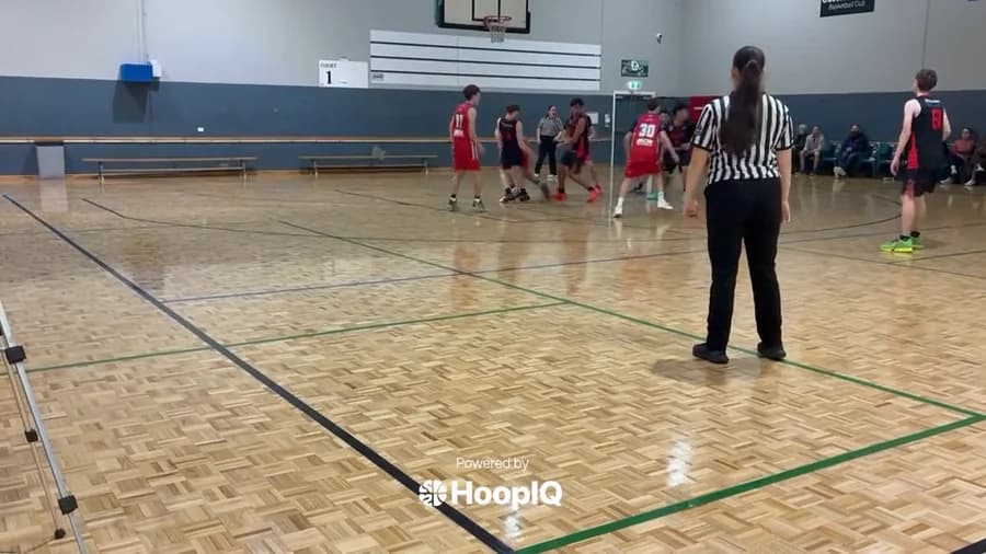 Block