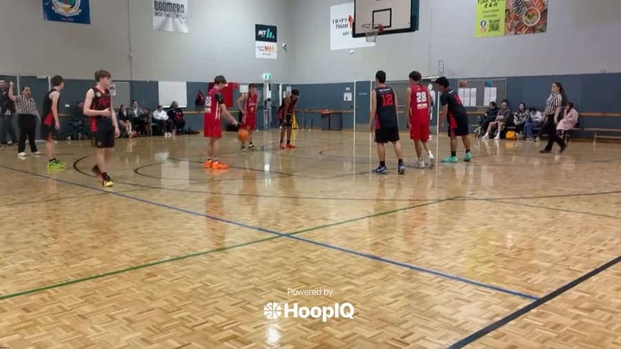 Free-throw
