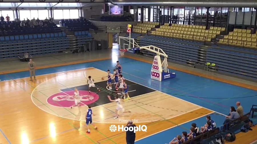 Def. Rebound