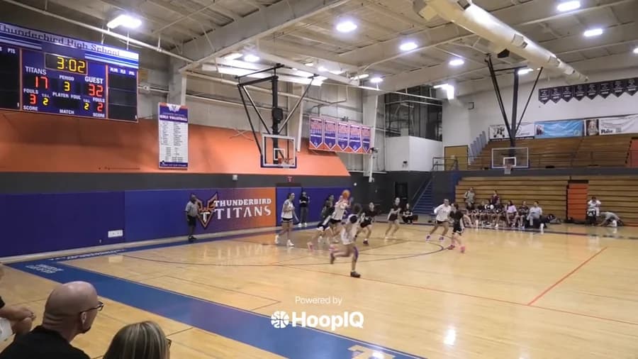 Def. Rebound